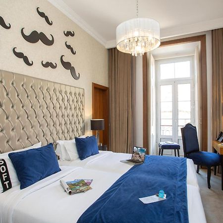 Casual Belle Epoque Lisboa Otel Dış mekan fotoğraf