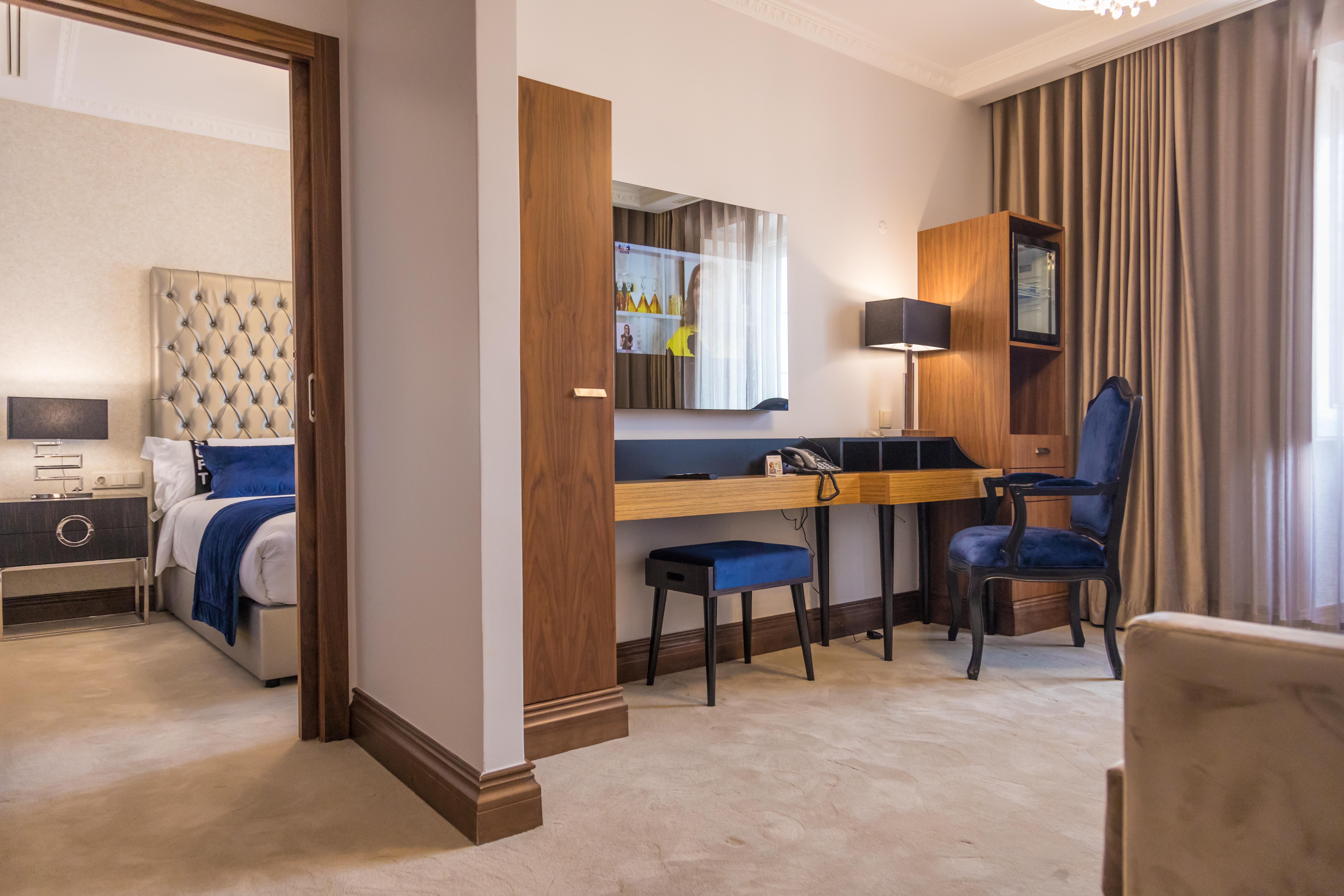 Casual Belle Epoque Lisboa Otel Dış mekan fotoğraf