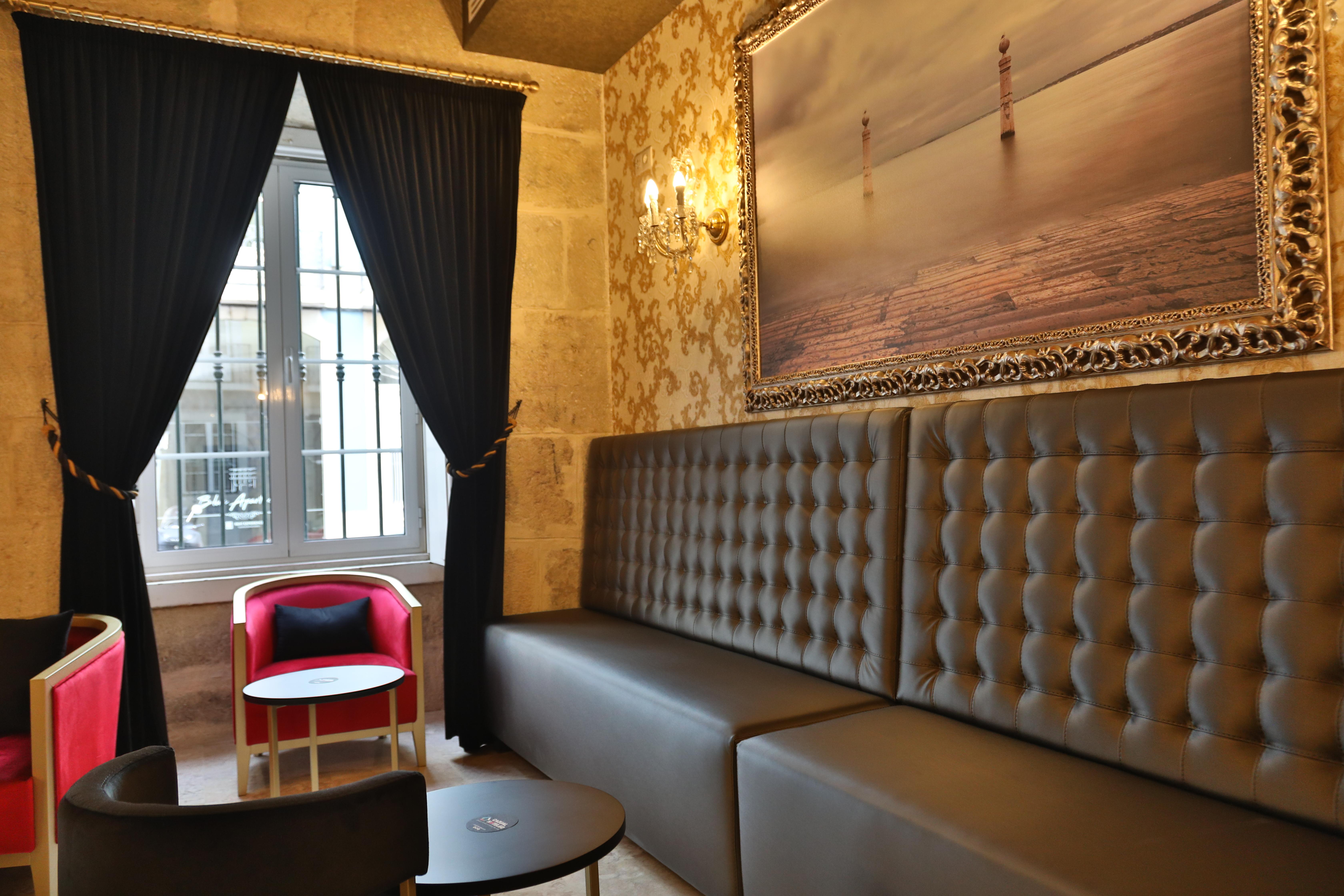 Casual Belle Epoque Lisboa Otel Dış mekan fotoğraf