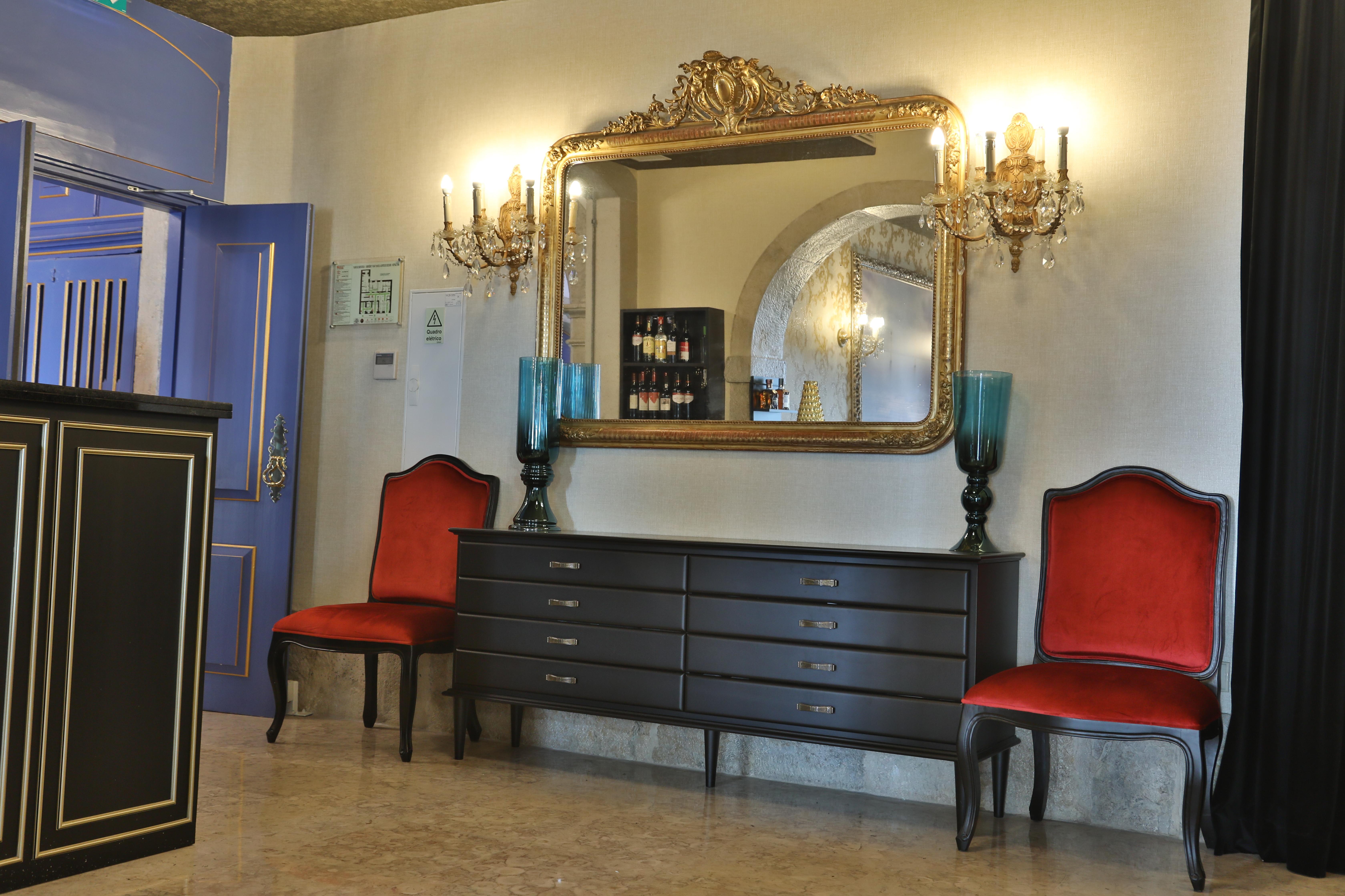 Casual Belle Epoque Lisboa Otel Dış mekan fotoğraf