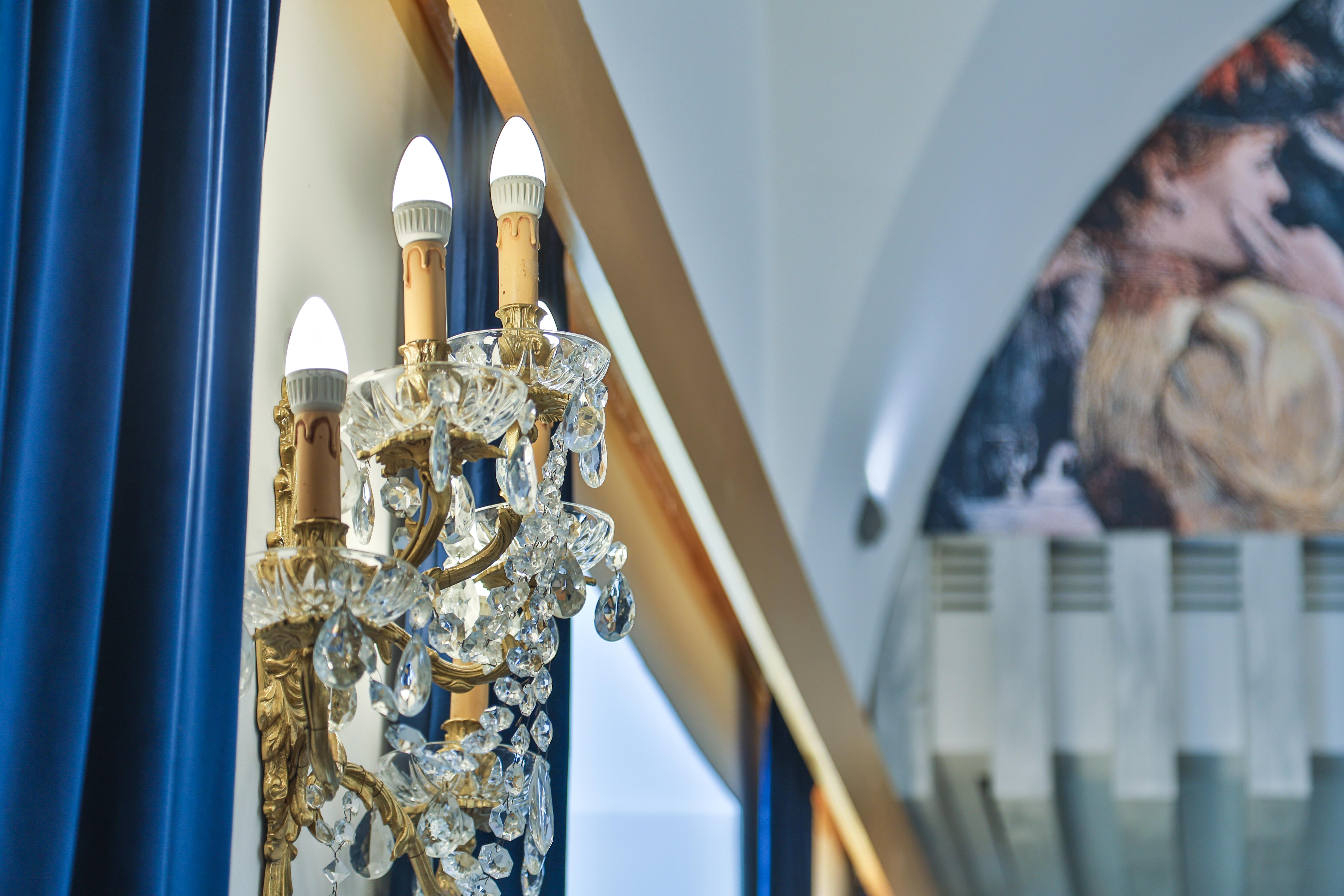 Casual Belle Epoque Lisboa Otel Dış mekan fotoğraf