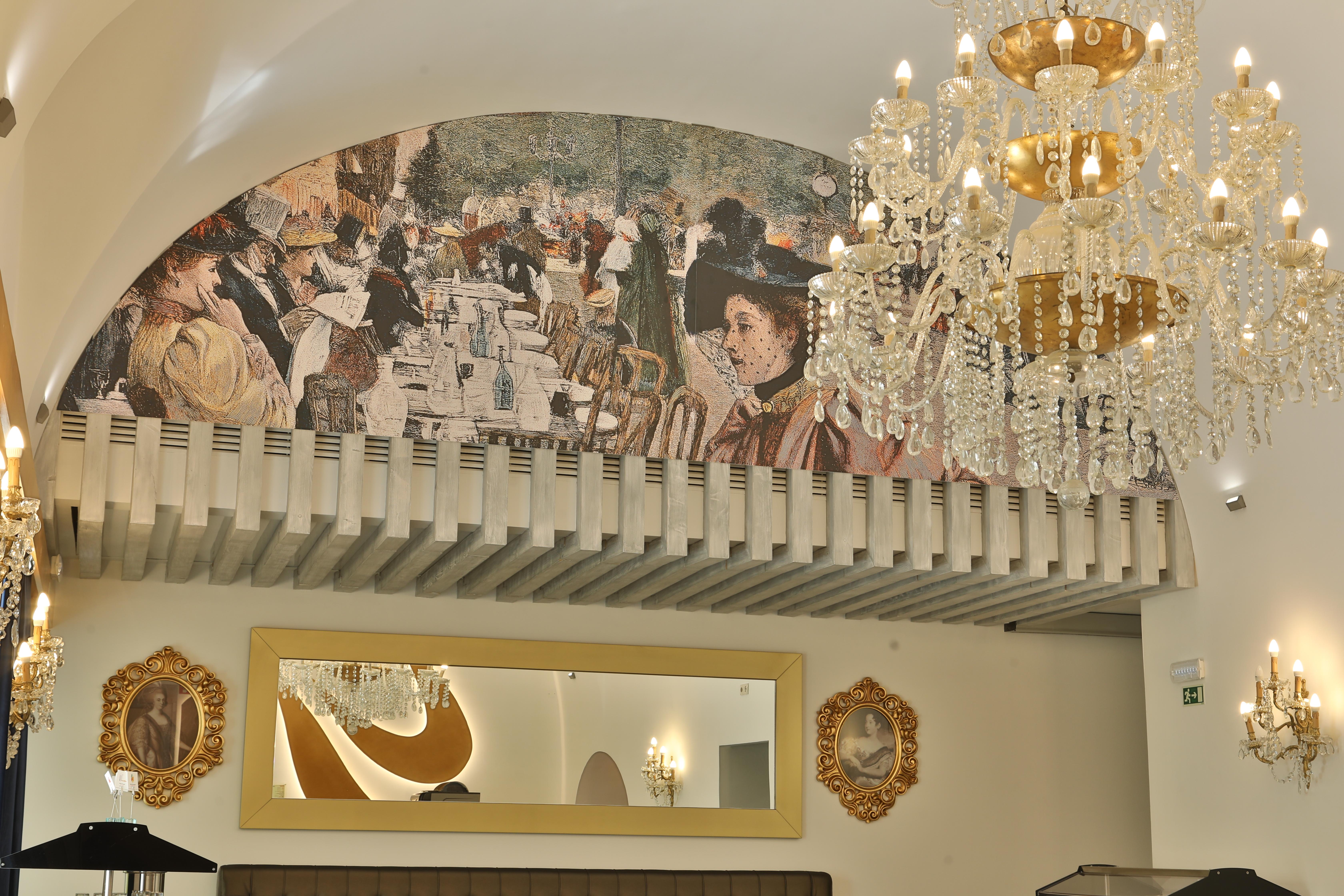 Casual Belle Epoque Lisboa Otel Dış mekan fotoğraf