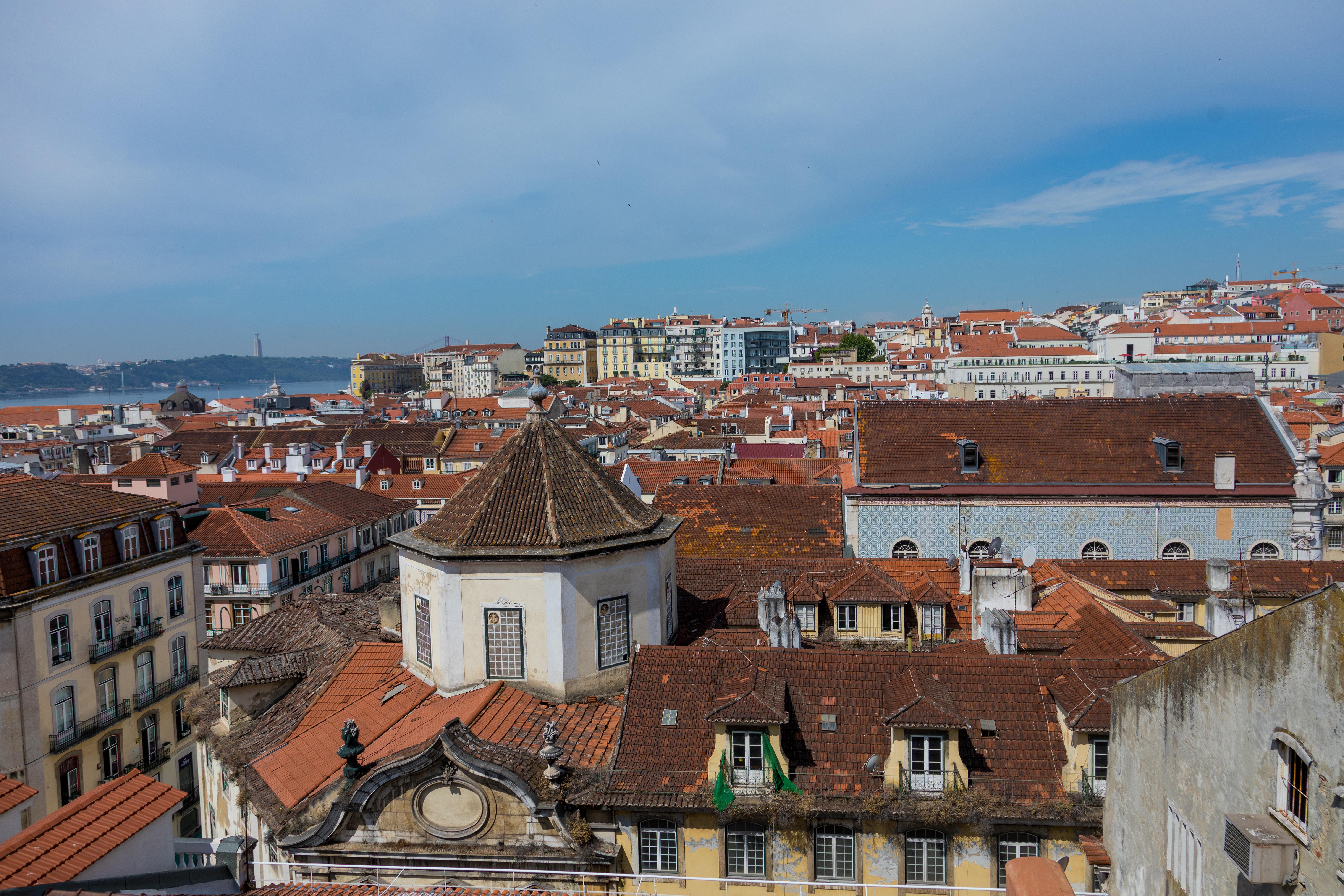 Casual Belle Epoque Lisboa Otel Dış mekan fotoğraf