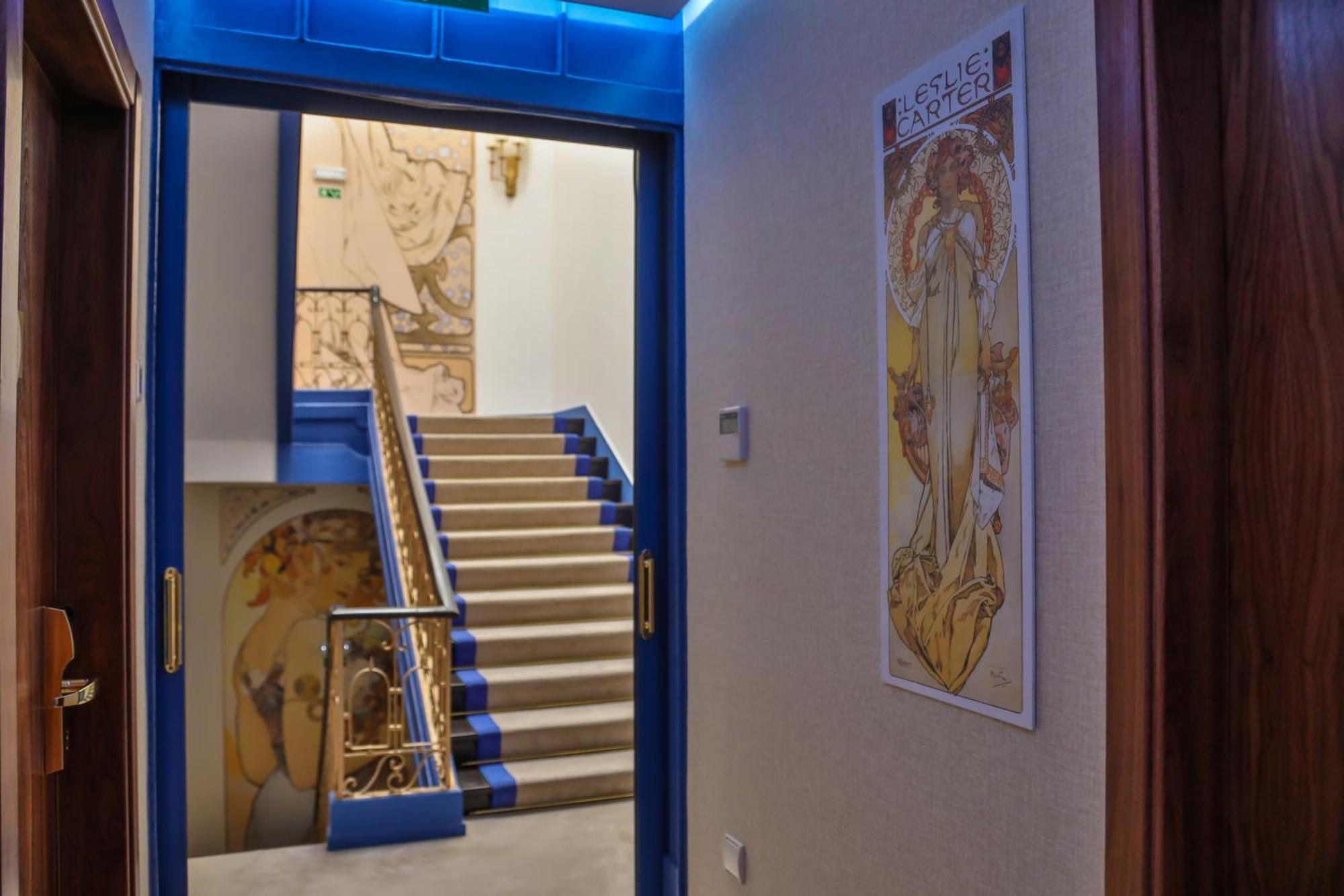 Casual Belle Epoque Lisboa Otel Dış mekan fotoğraf