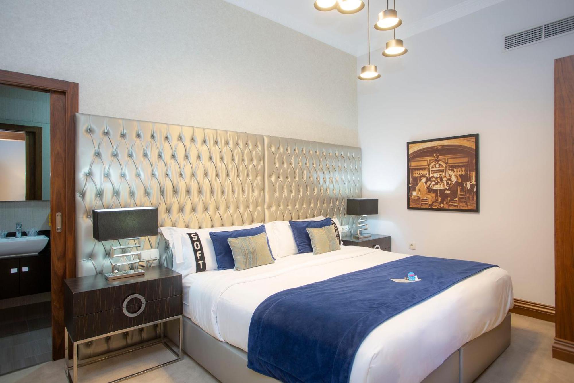 Casual Belle Epoque Lisboa Otel Dış mekan fotoğraf