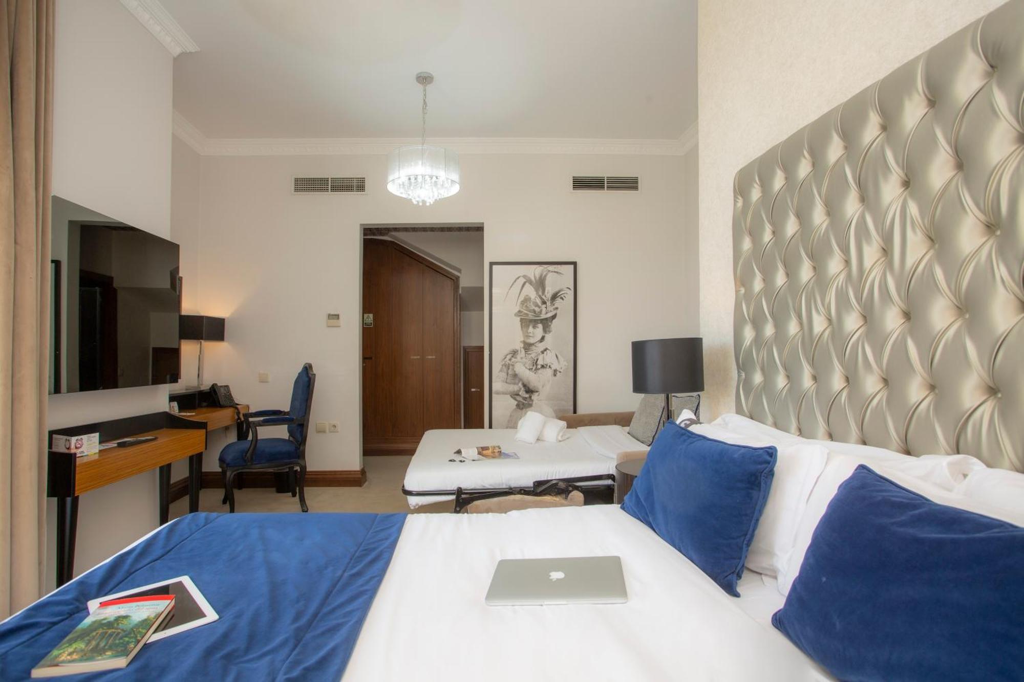 Casual Belle Epoque Lisboa Otel Dış mekan fotoğraf