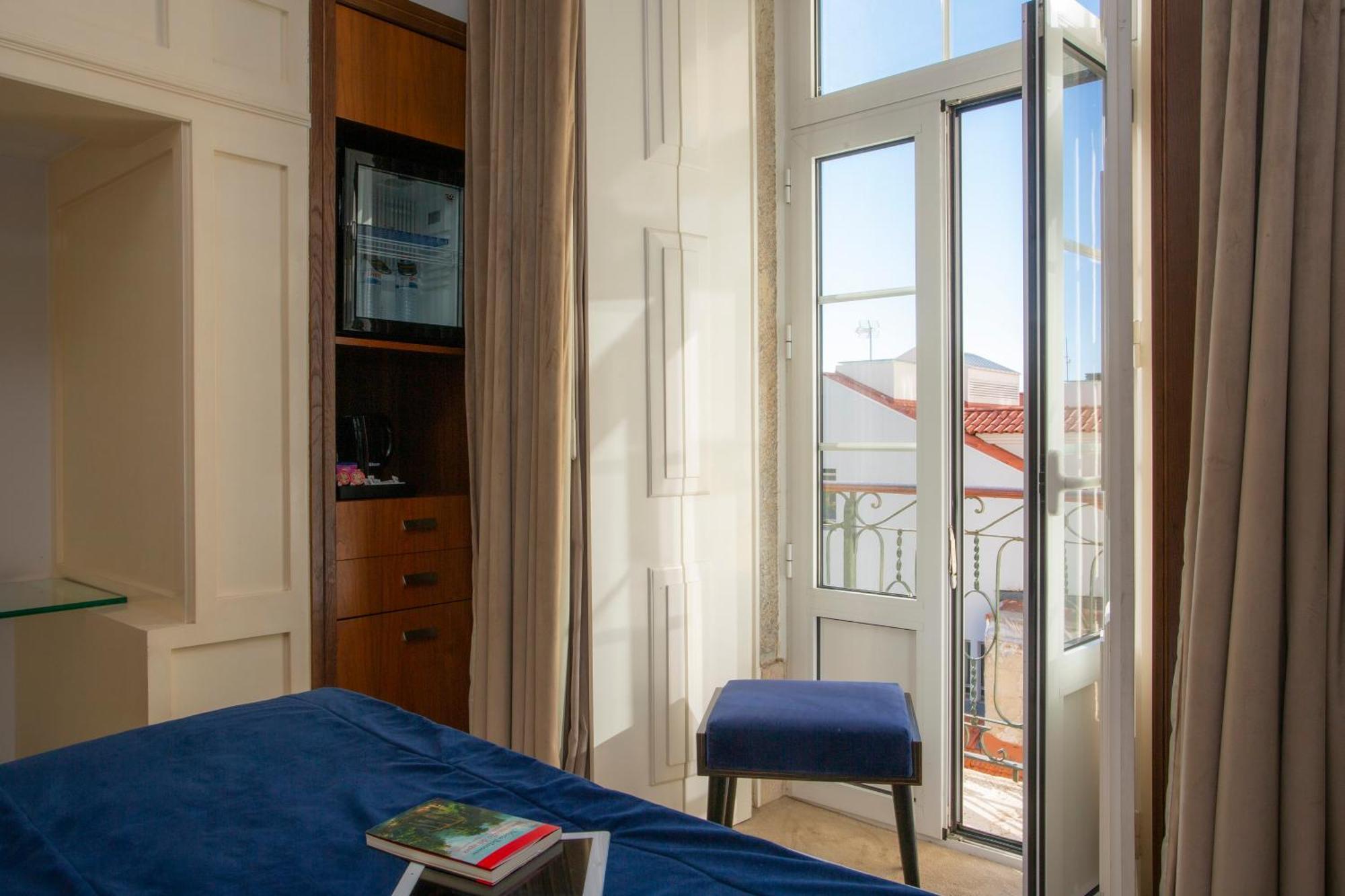 Casual Belle Epoque Lisboa Otel Dış mekan fotoğraf