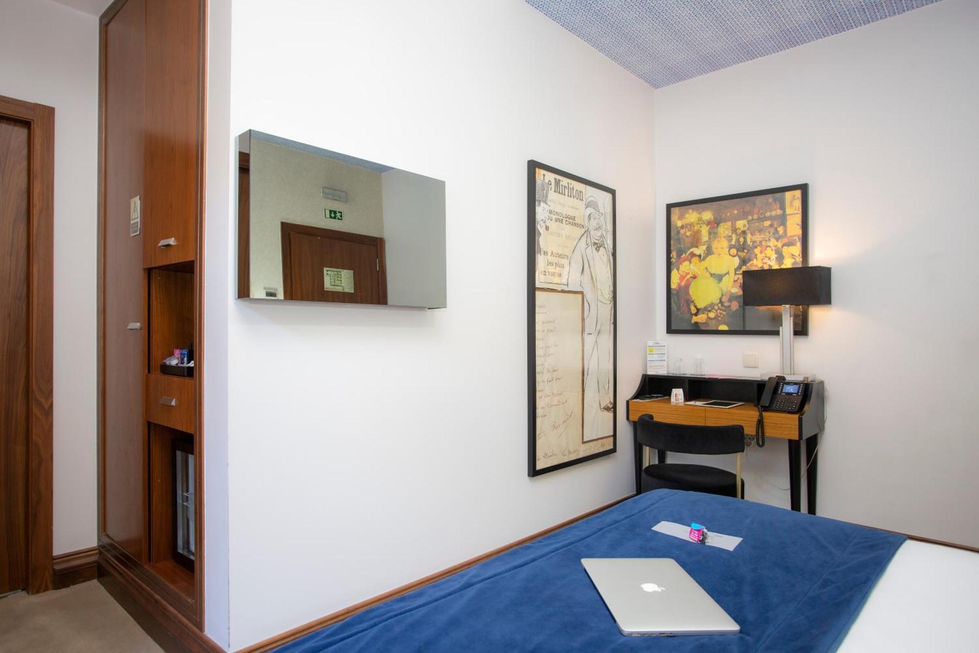 Casual Belle Epoque Lisboa Otel Dış mekan fotoğraf