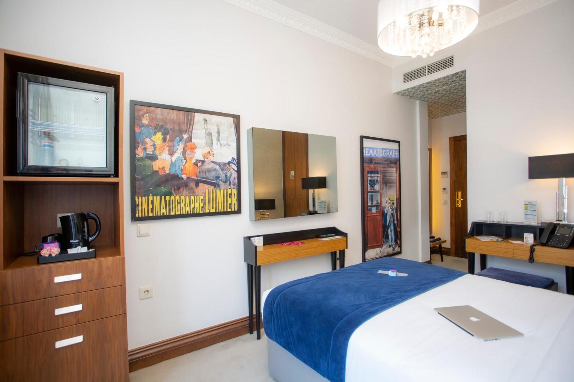 Casual Belle Epoque Lisboa Otel Dış mekan fotoğraf