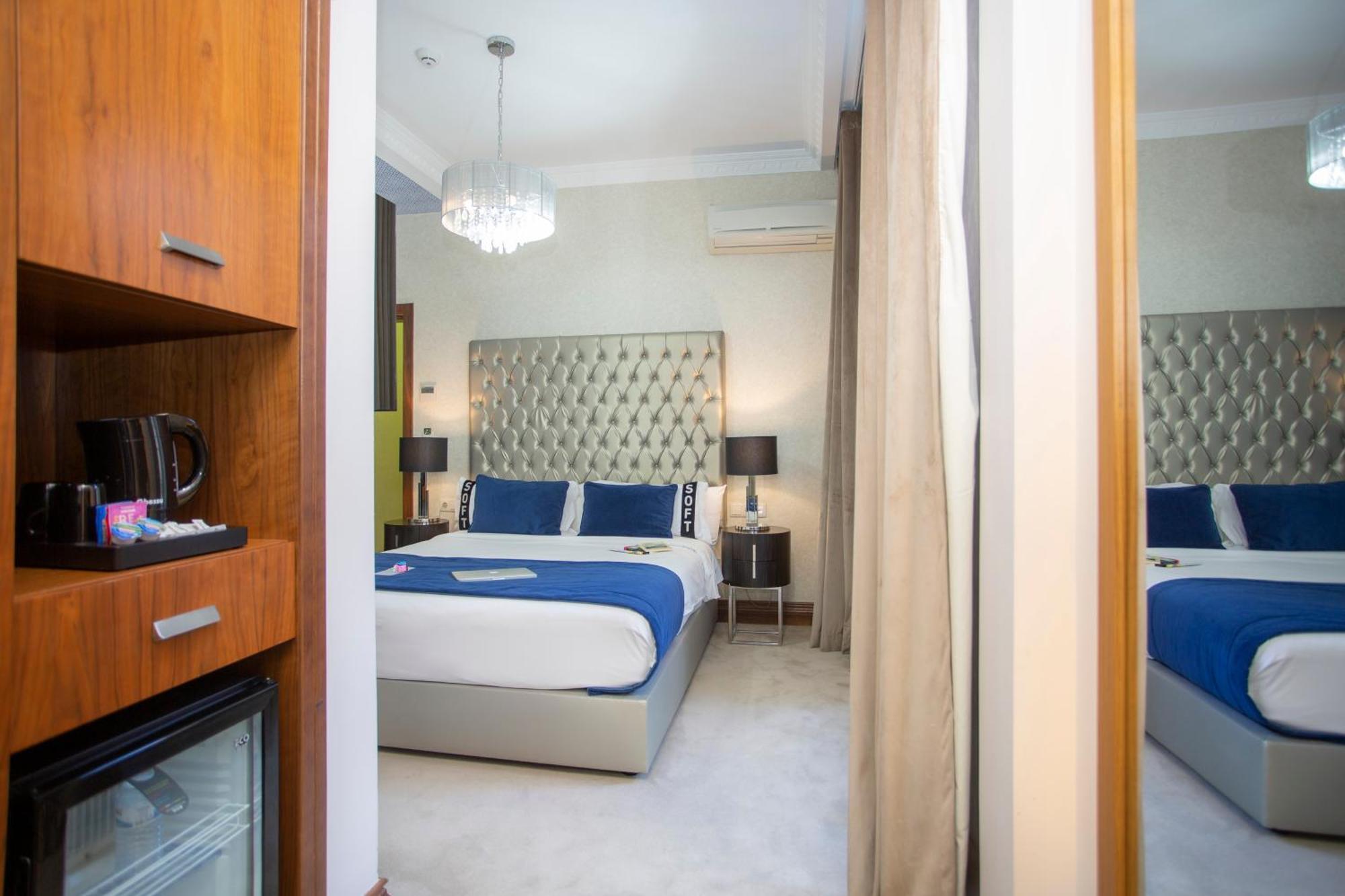 Casual Belle Epoque Lisboa Otel Dış mekan fotoğraf