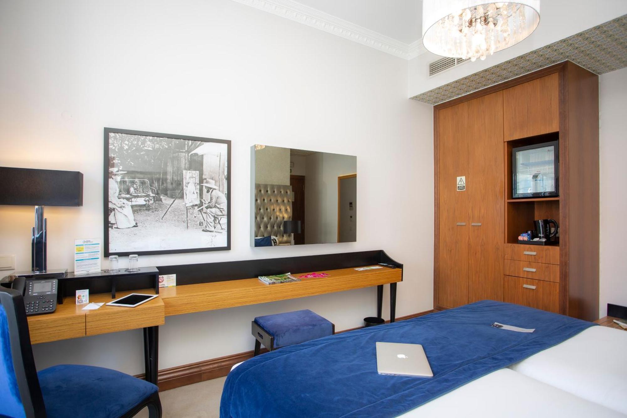 Casual Belle Epoque Lisboa Otel Dış mekan fotoğraf