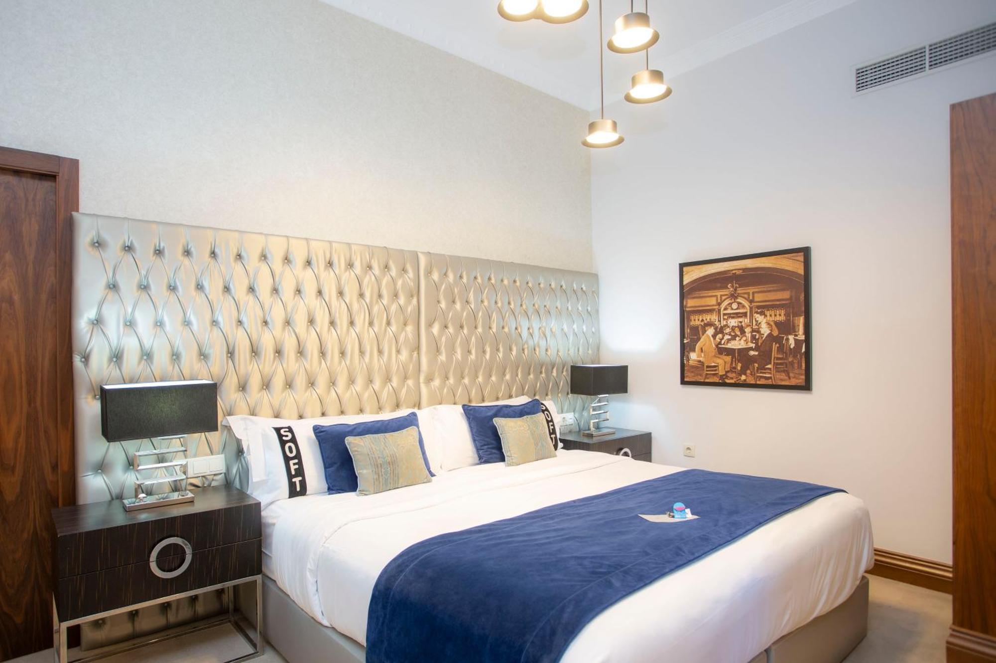 Casual Belle Epoque Lisboa Otel Dış mekan fotoğraf